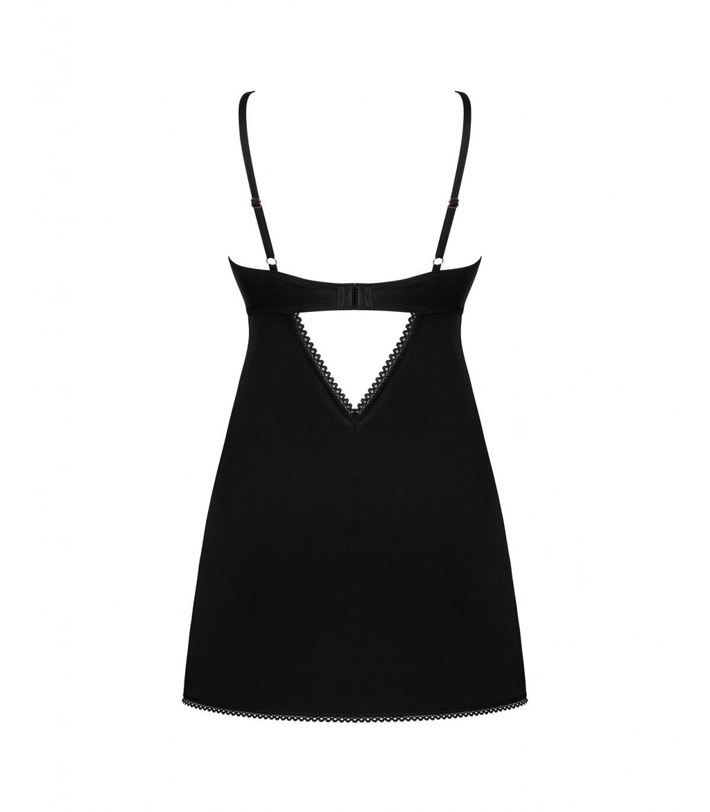 CAMICIA E PERIZOMA ROSENTY M/L
