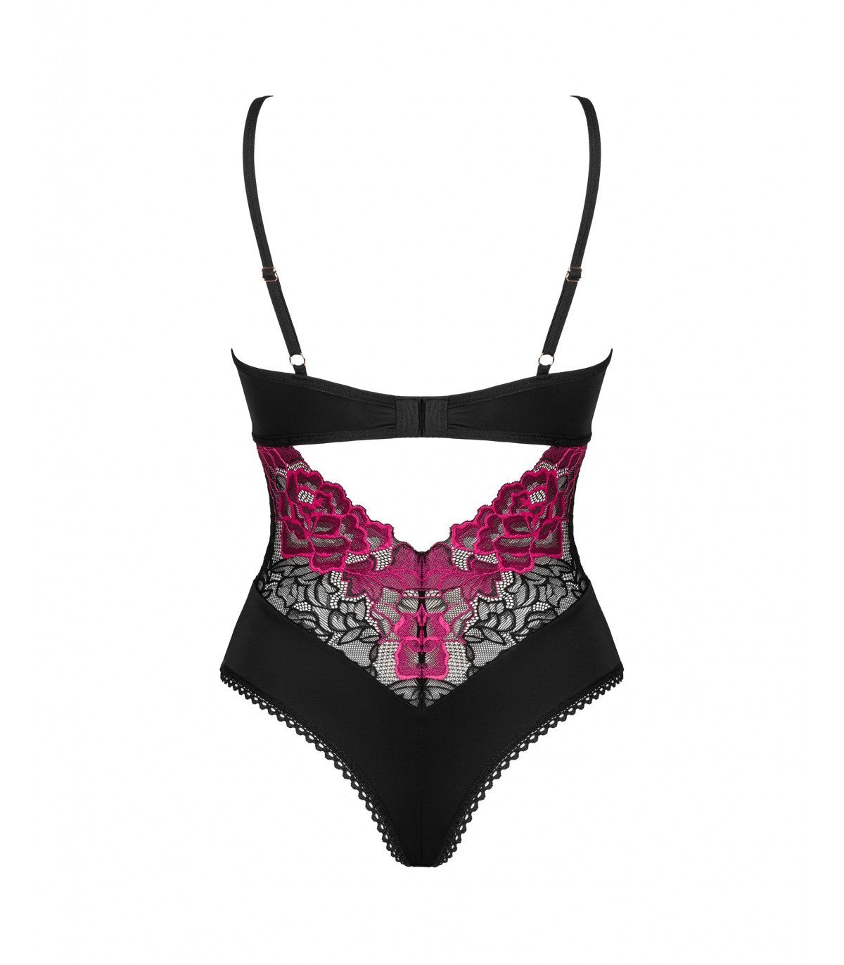 ROSENTY TEDDY XL/2XL