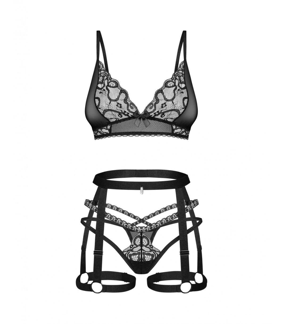BLOMENTIS SET 3 PEZZI XL/2XL