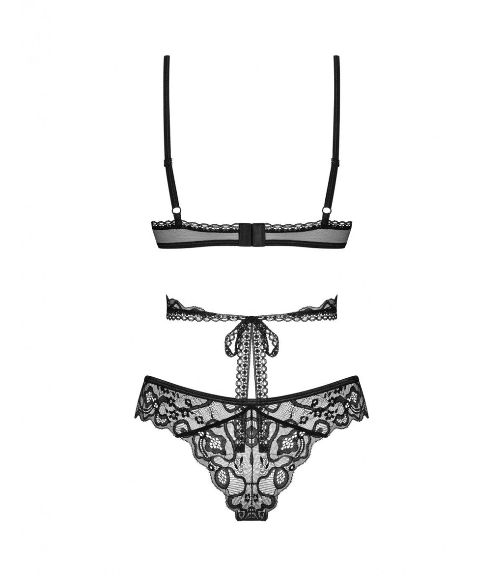 BLOMENTIS SET 2 PEZZI XL/2XL