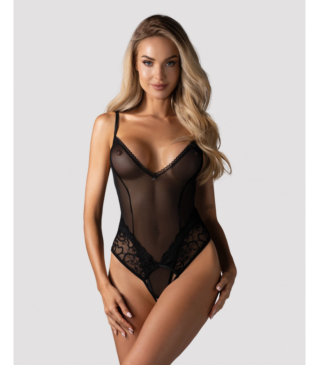 BLOMENTIS TEDDY SENZA CAVALLO XL/2XL