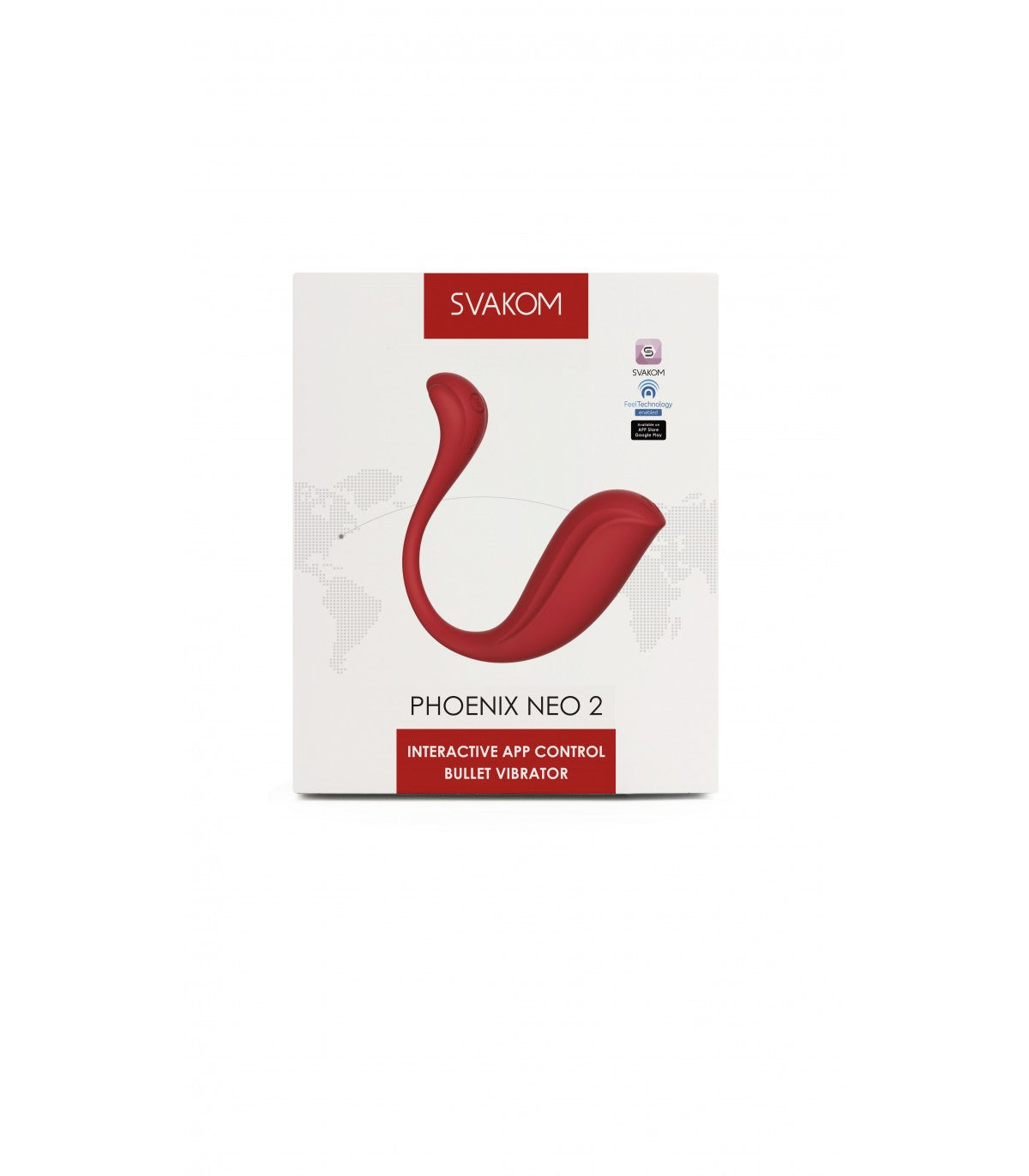 PHOENIX NEO 2 ROSSO