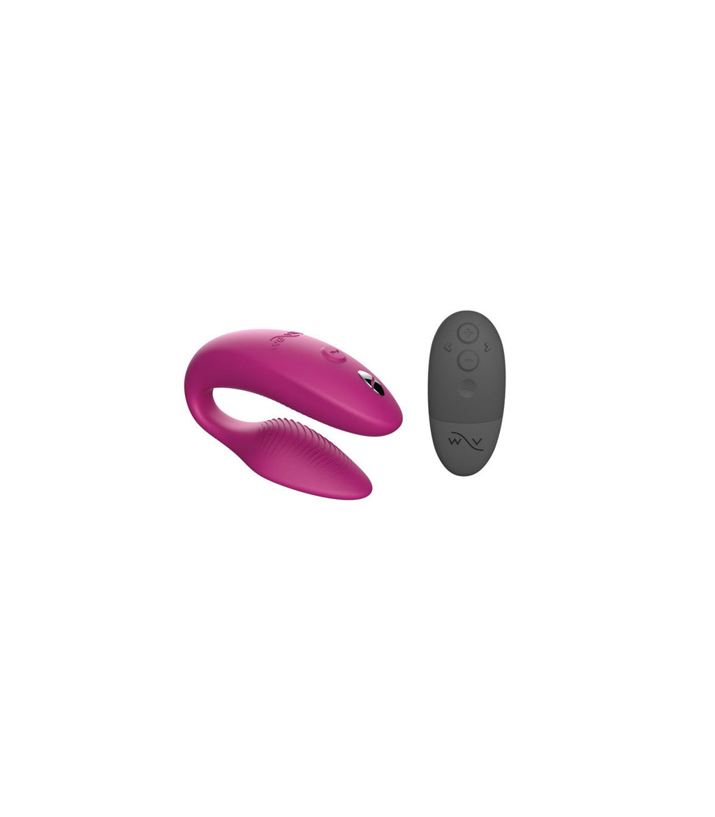 WE-VIBE SYNC 2 ROSA