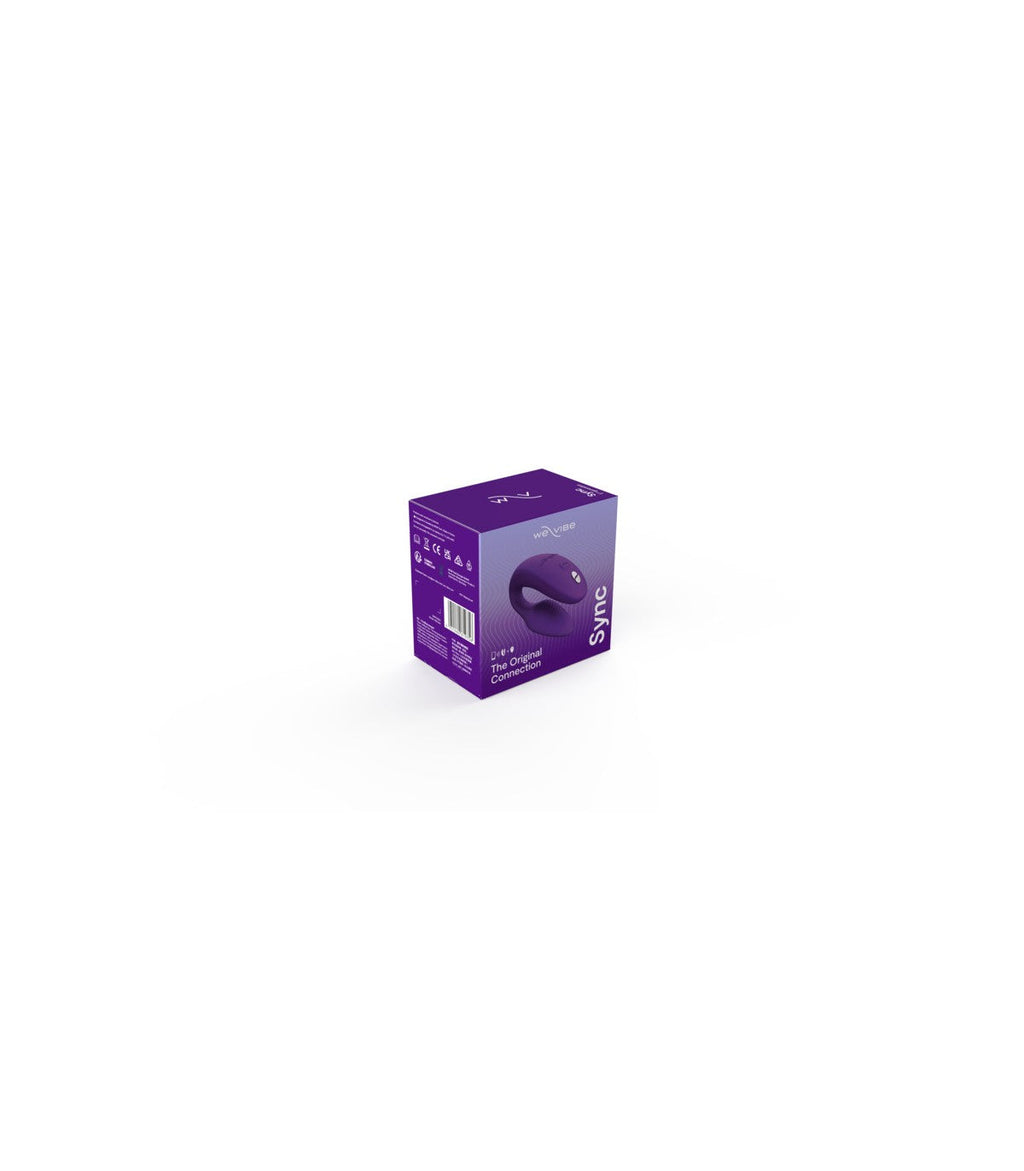 WE-VIBE SYNC 2 VIOLA
