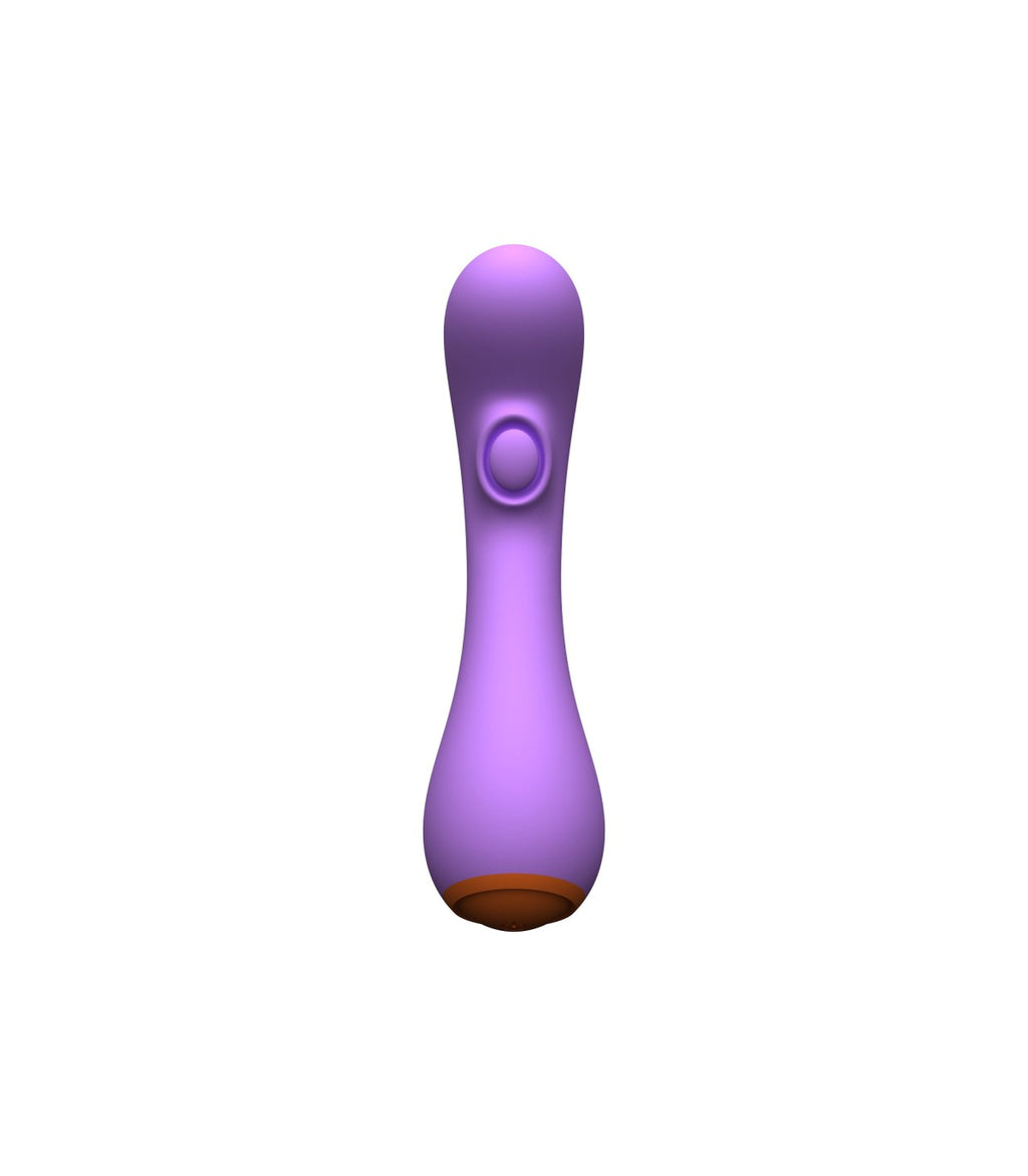 VIBRATORE TIKI LILLA
