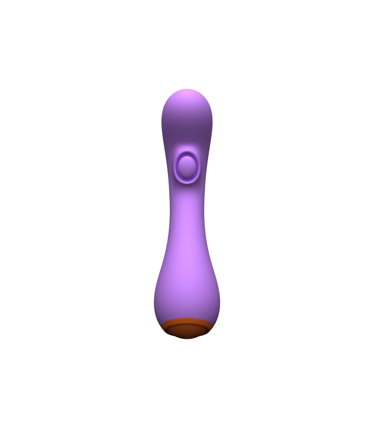 VIBRATORE TIKI LILLA