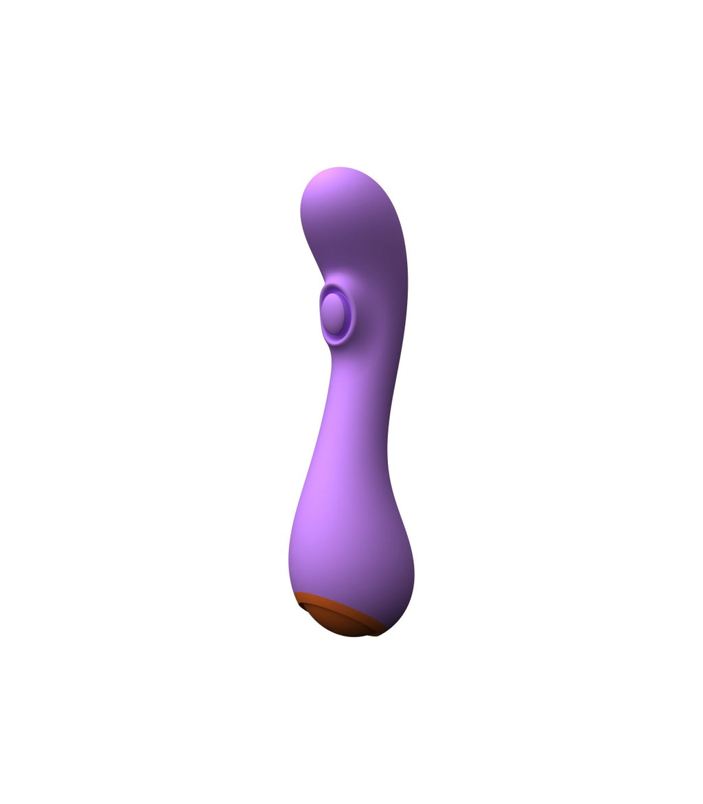 VIBRATORE TIKI LILLA