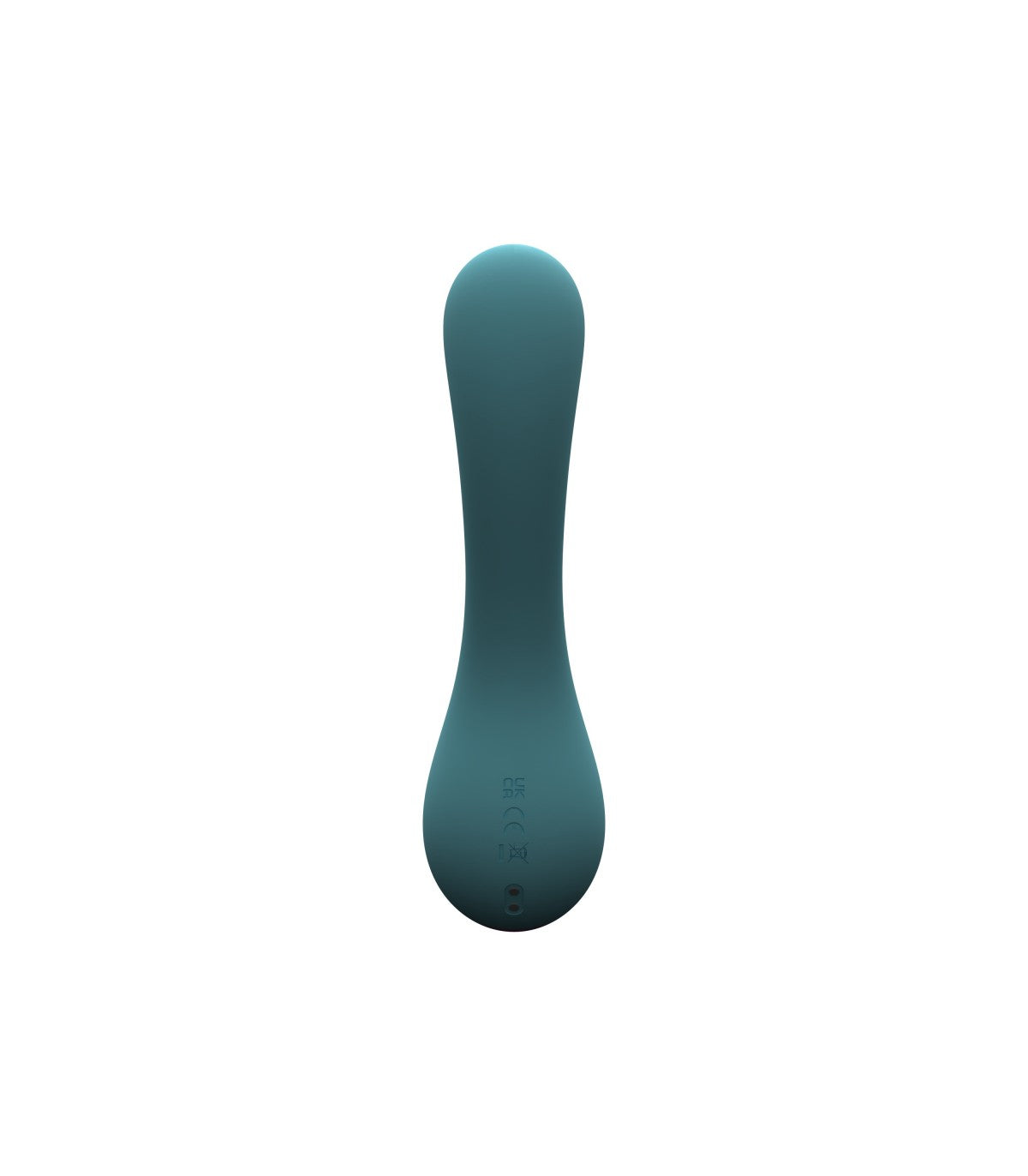 VIBRATORE TIKI BLU