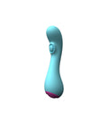VIBRATORE TIKI BLU
