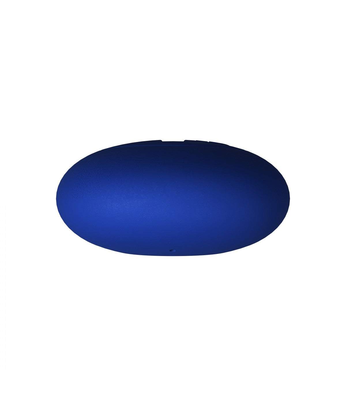 SPINA VIBRANTE CON TELECOMANDO BLUE PLUGY