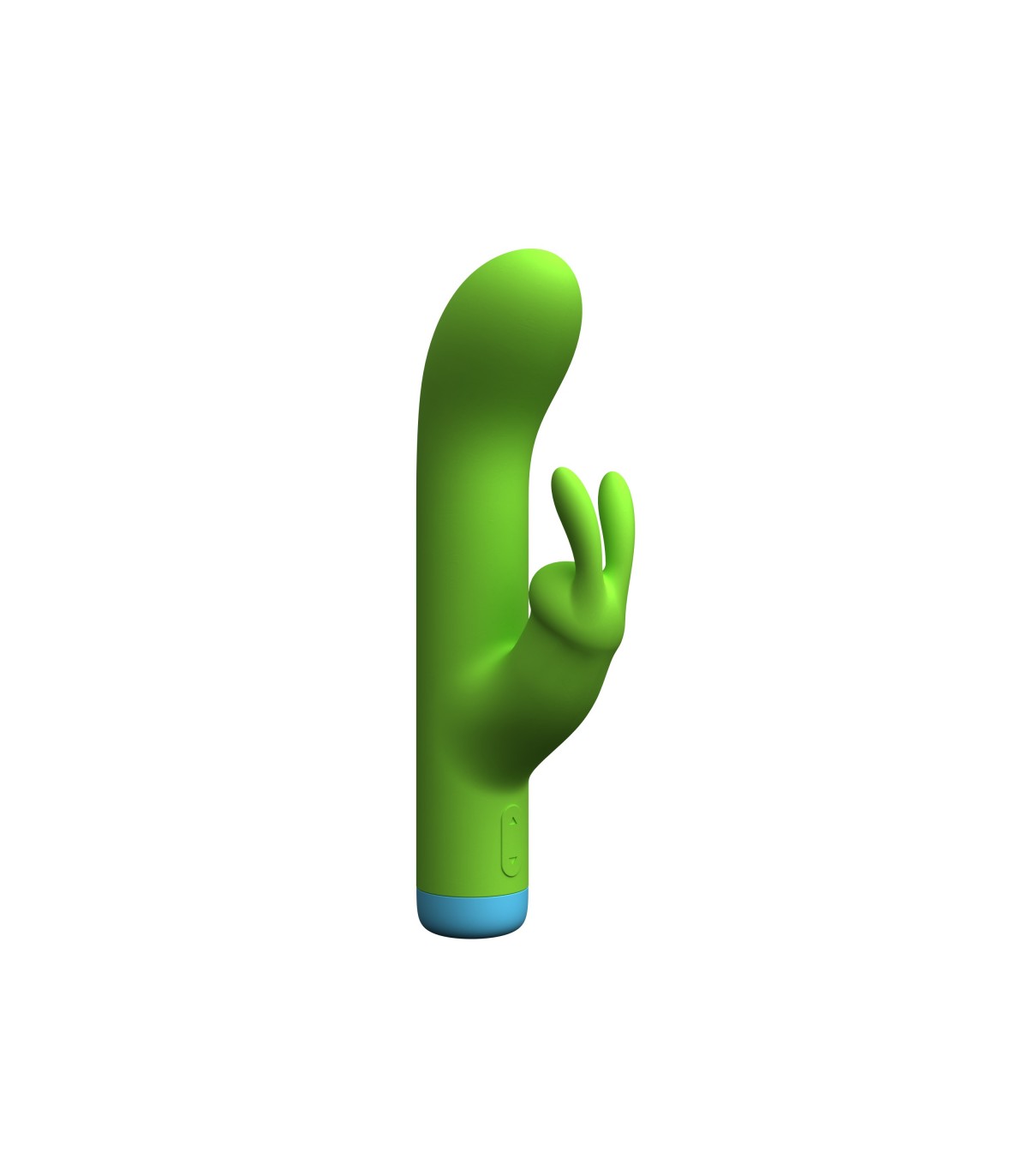 VIBRATORE JUNY GREEN