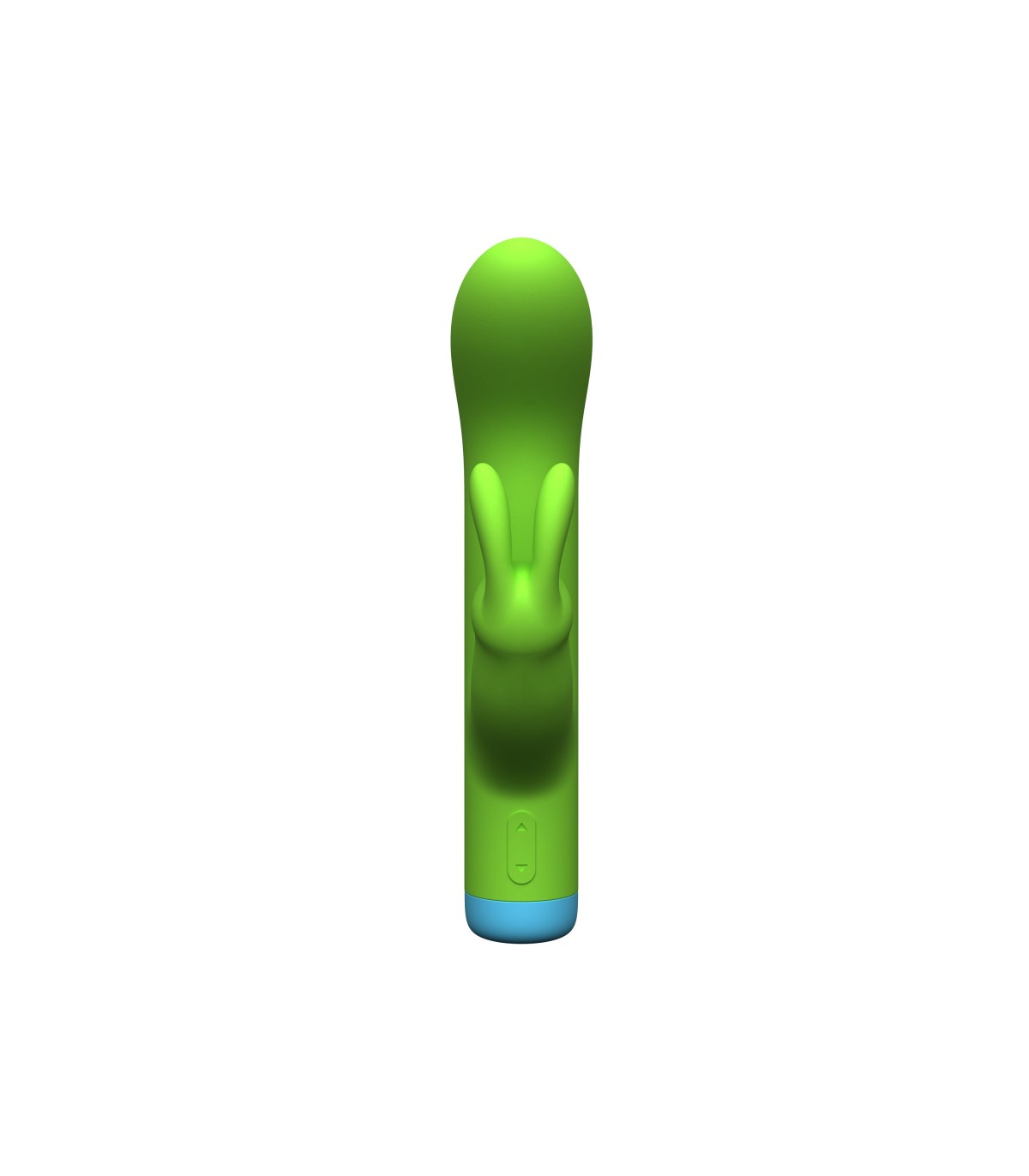 VIBRATORE JUNY GREEN