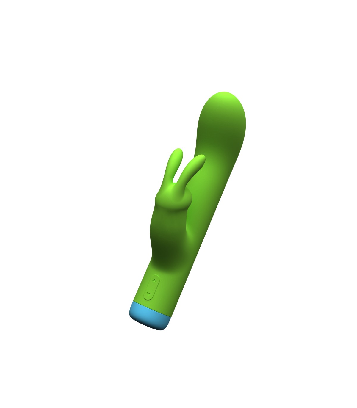VIBRATORE JUNY GREEN