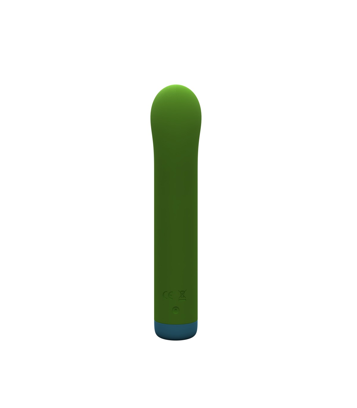 VIBRATORE JUNY GREEN