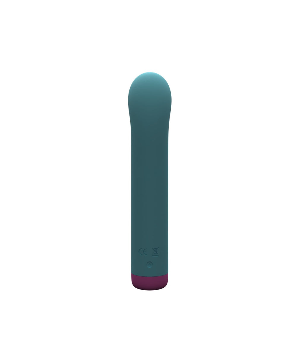 VIBRATORE JUNY BLUE