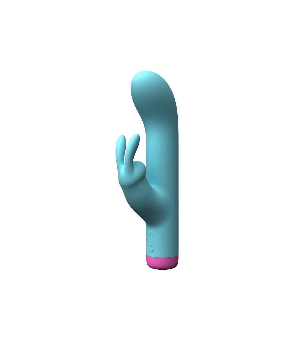 VIBRATORE JUNY BLUE