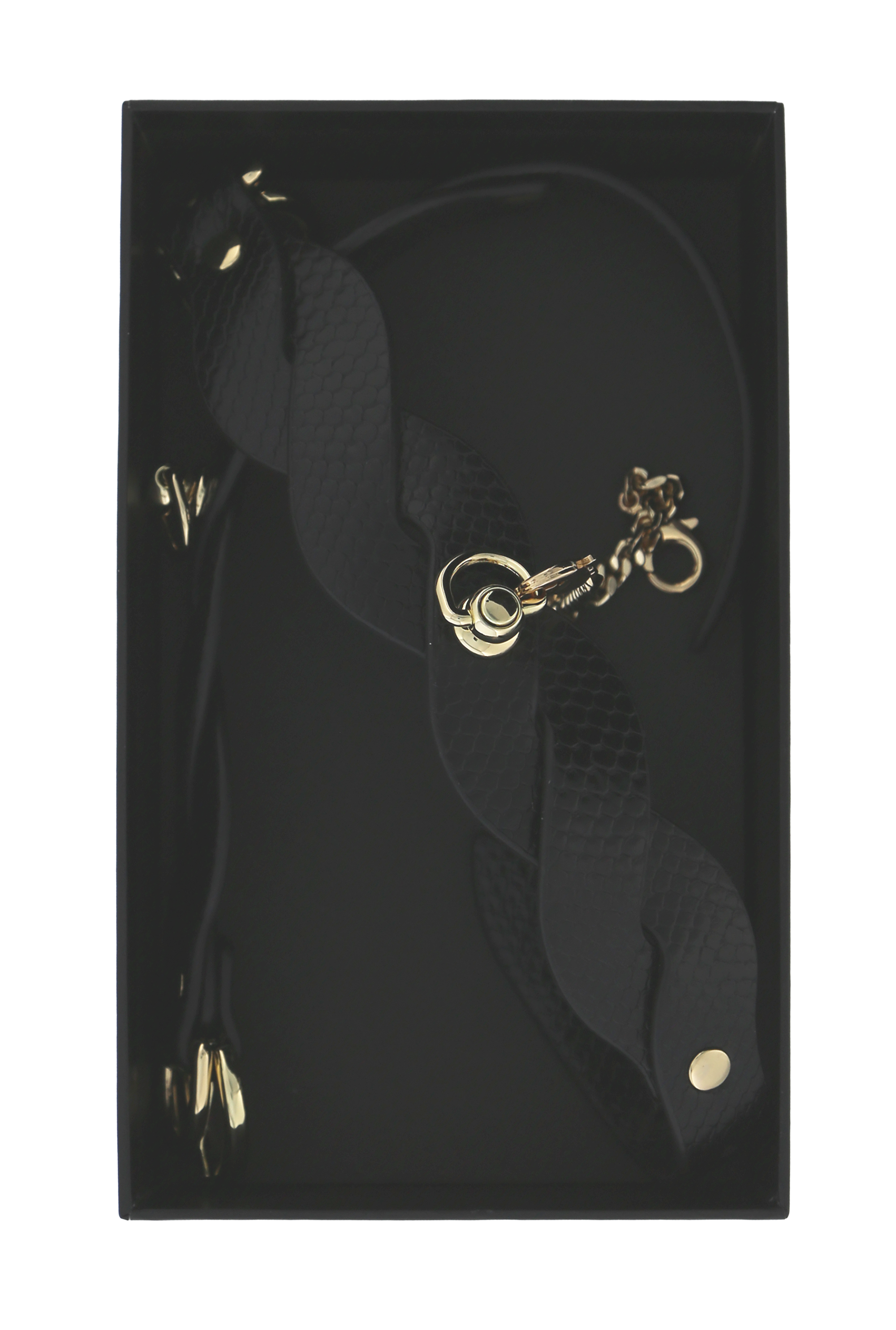 MANETTE INTRECCIATE GUILTY PLEASURE HORIZON
