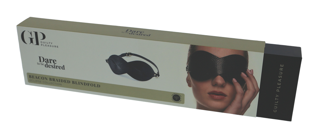 GUILTY PLEASURE BEACON BENDA INTRECCIATA