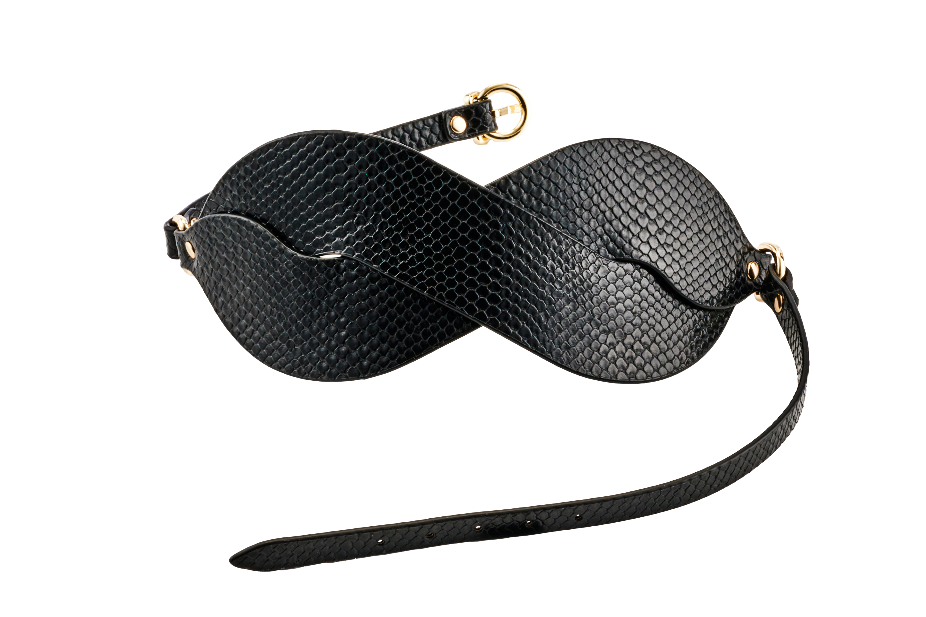 GUILTY PLEASURE BEACON BENDA INTRECCIATA