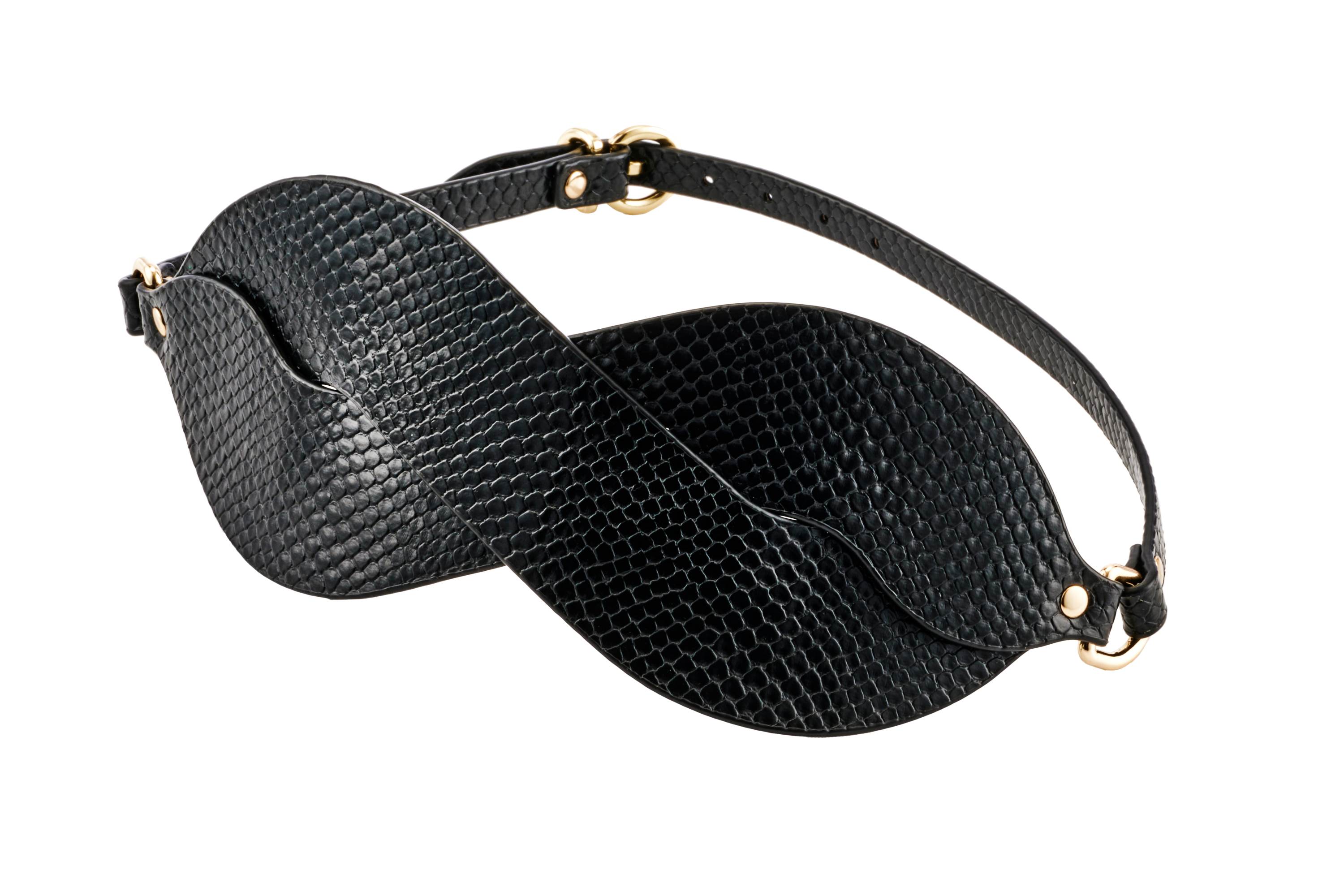 GUILTY PLEASURE BEACON BENDA INTRECCIATA