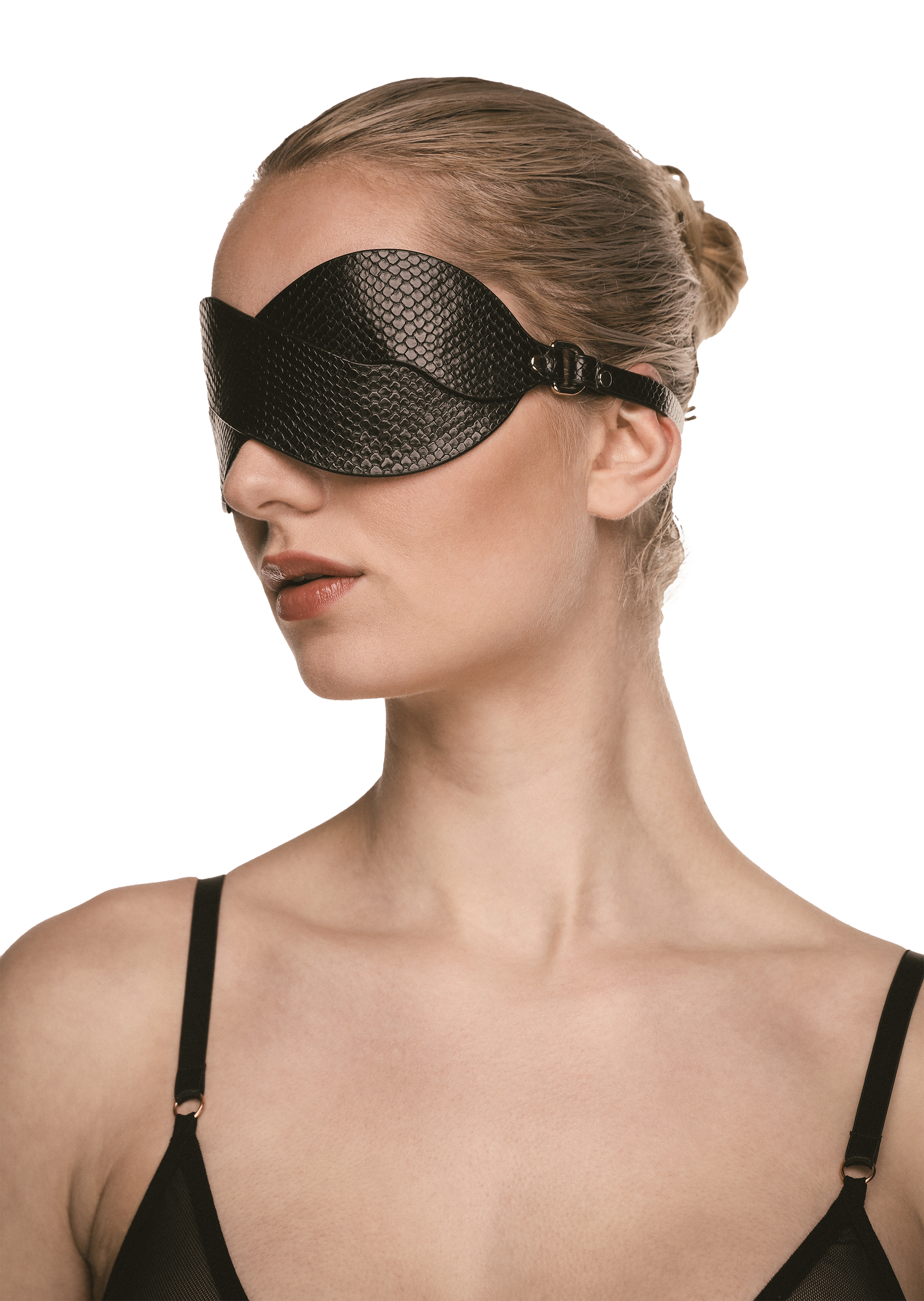 GUILTY PLEASURE BEACON BENDA INTRECCIATA