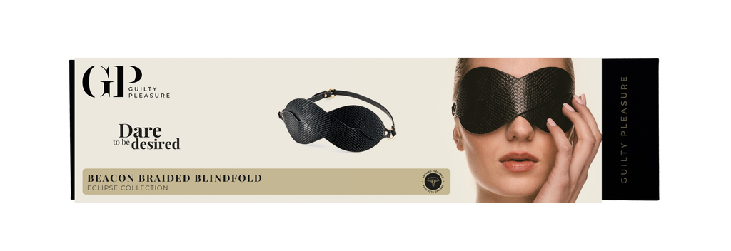 GUILTY PLEASURE BEACON BENDA INTRECCIATA