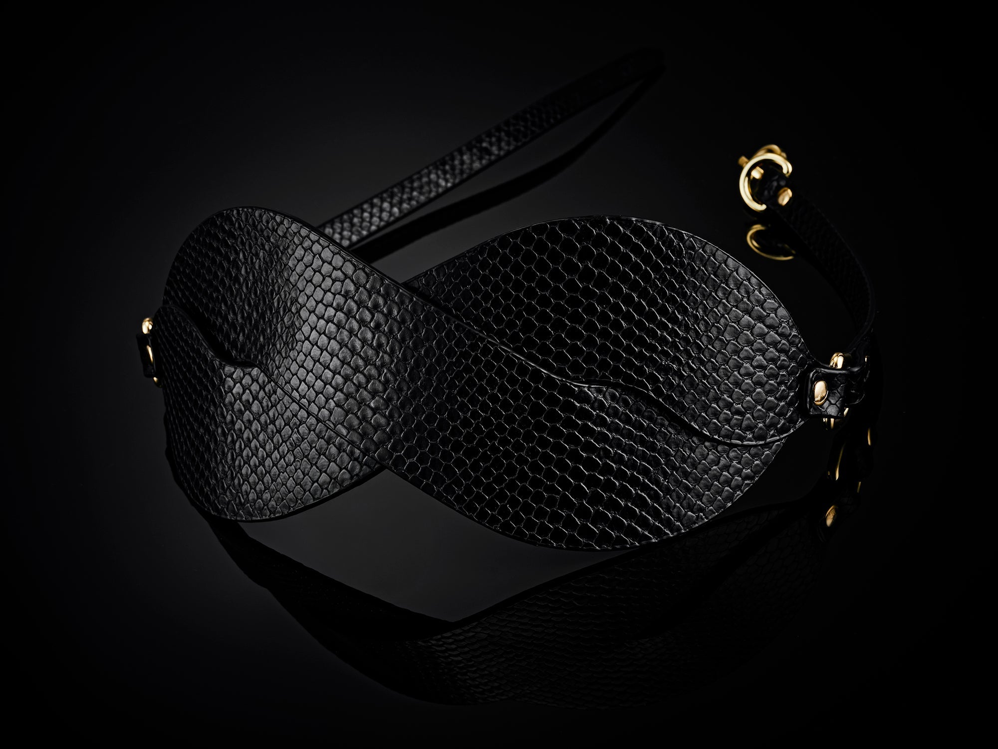GUILTY PLEASURE BEACON BENDA INTRECCIATA