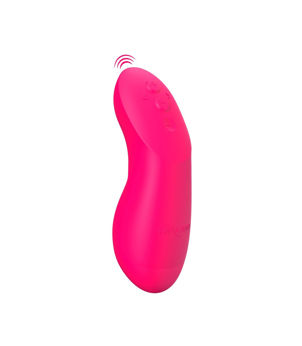 WE-VIBE CHORUS PRO ROSA ELETTRICO
