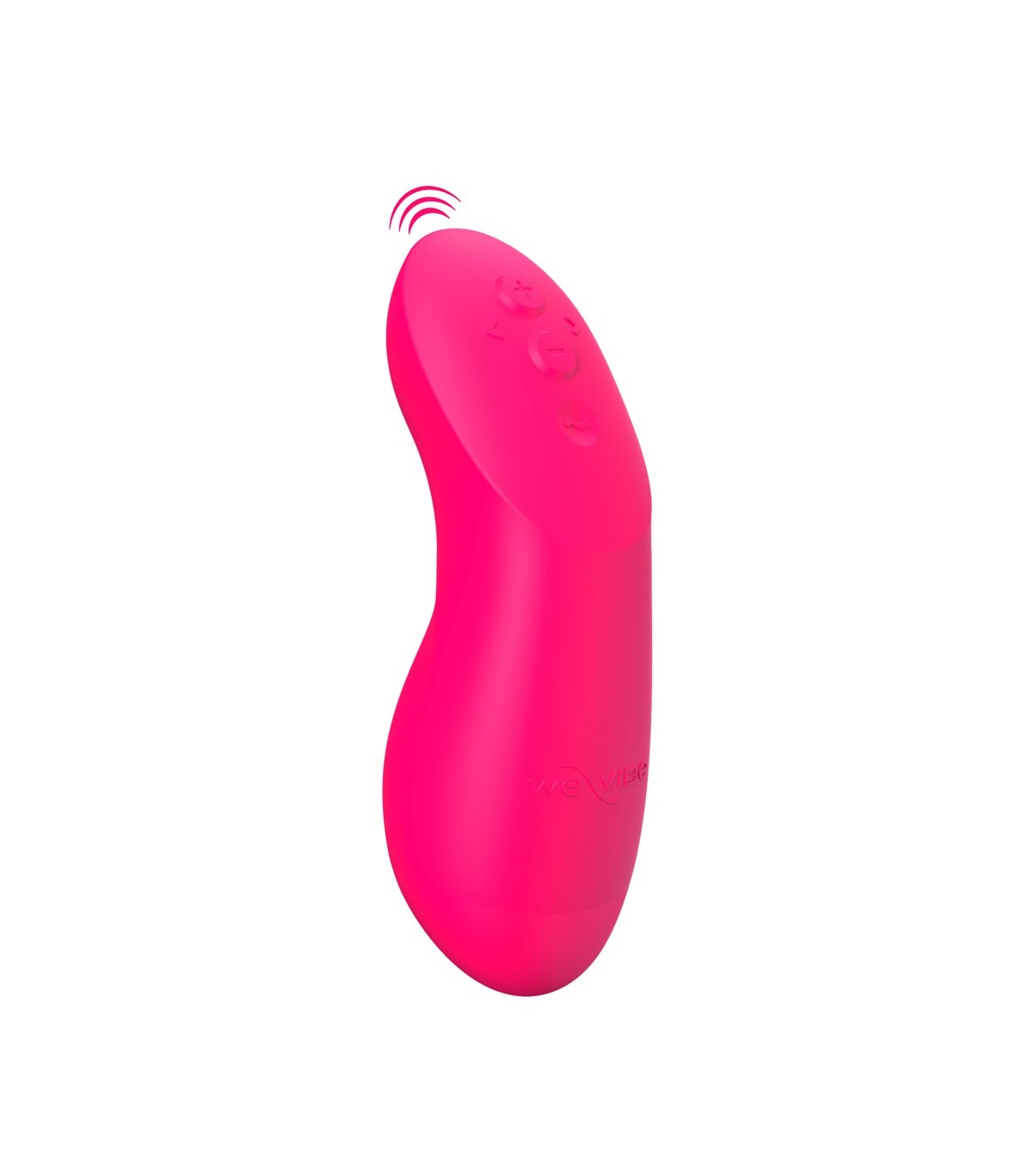 WE-VIBE CHORUS PRO ROSA ELETTRICO