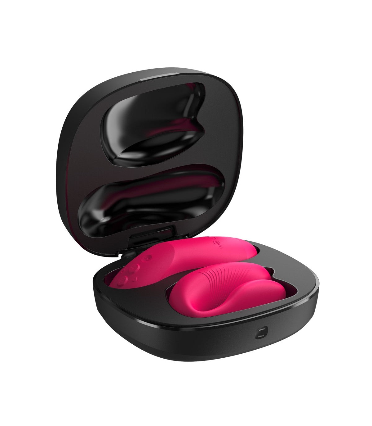WE-VIBE CHORUS PRO ROSA ELETTRICO