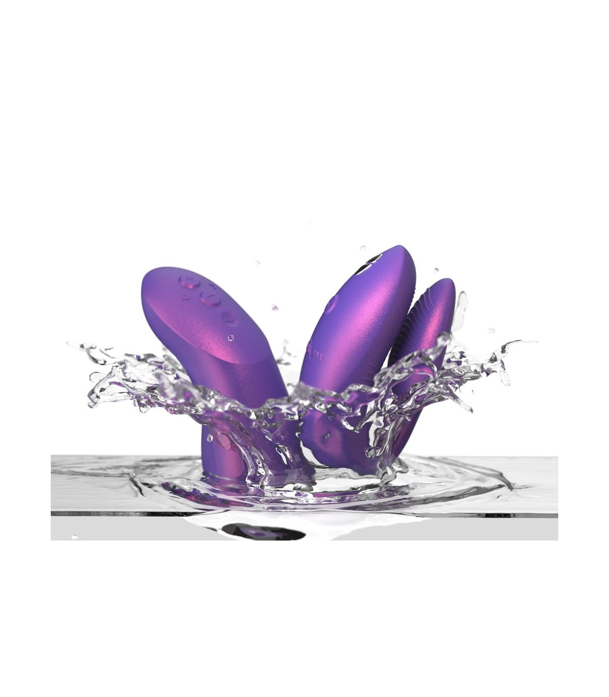 WE-VIBE CHORUS PRO COSMIC PURPLE