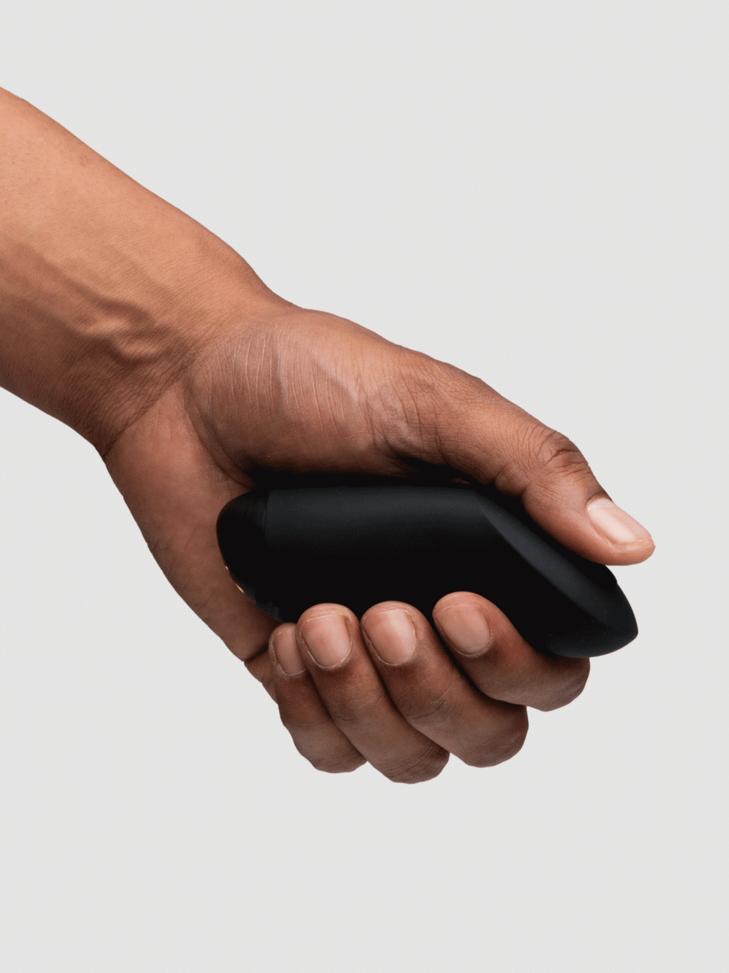 WE-VIBE CHORUS PRO SATIN BLACK