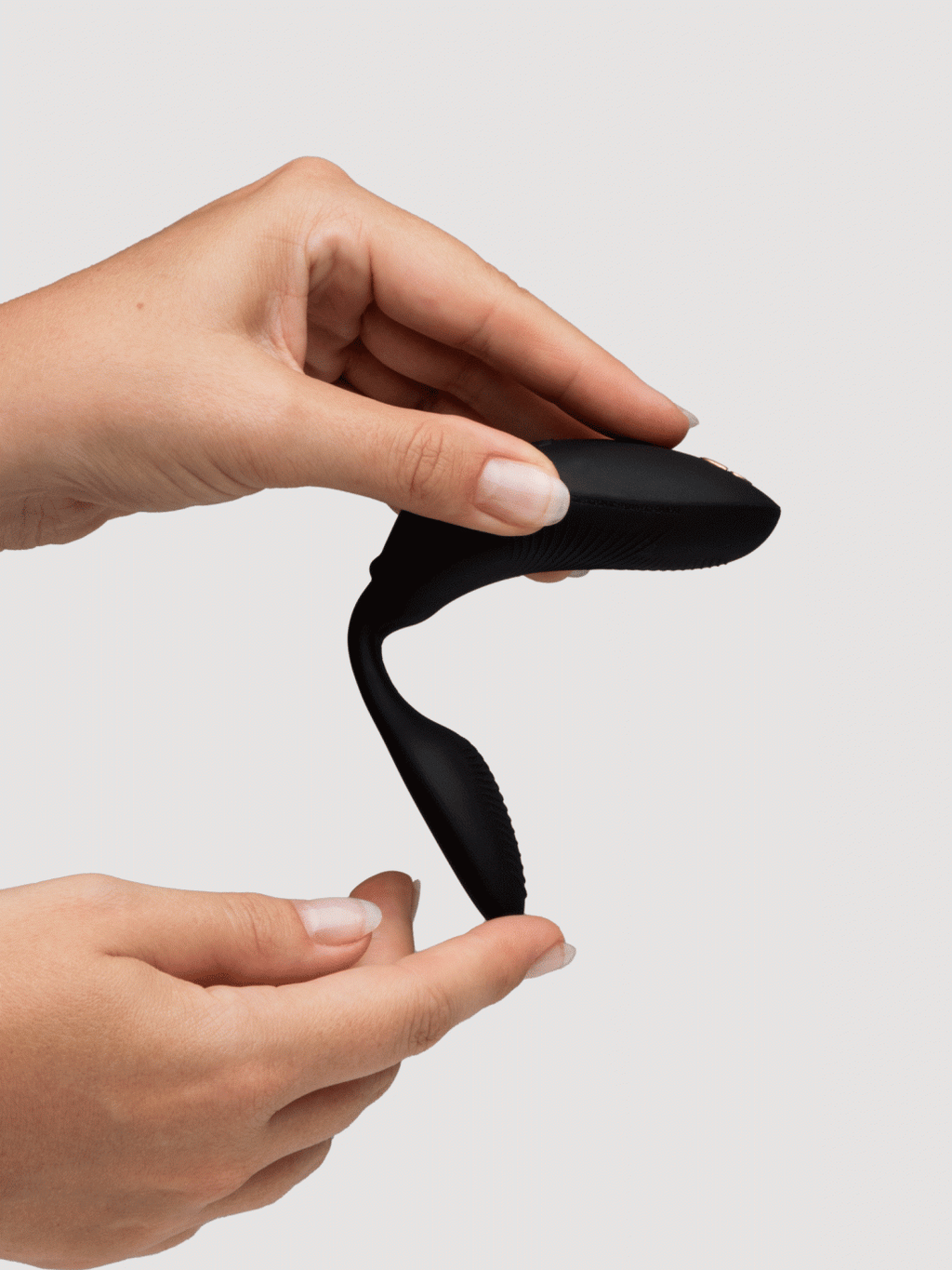 WE-VIBE CHORUS PRO SATIN BLACK