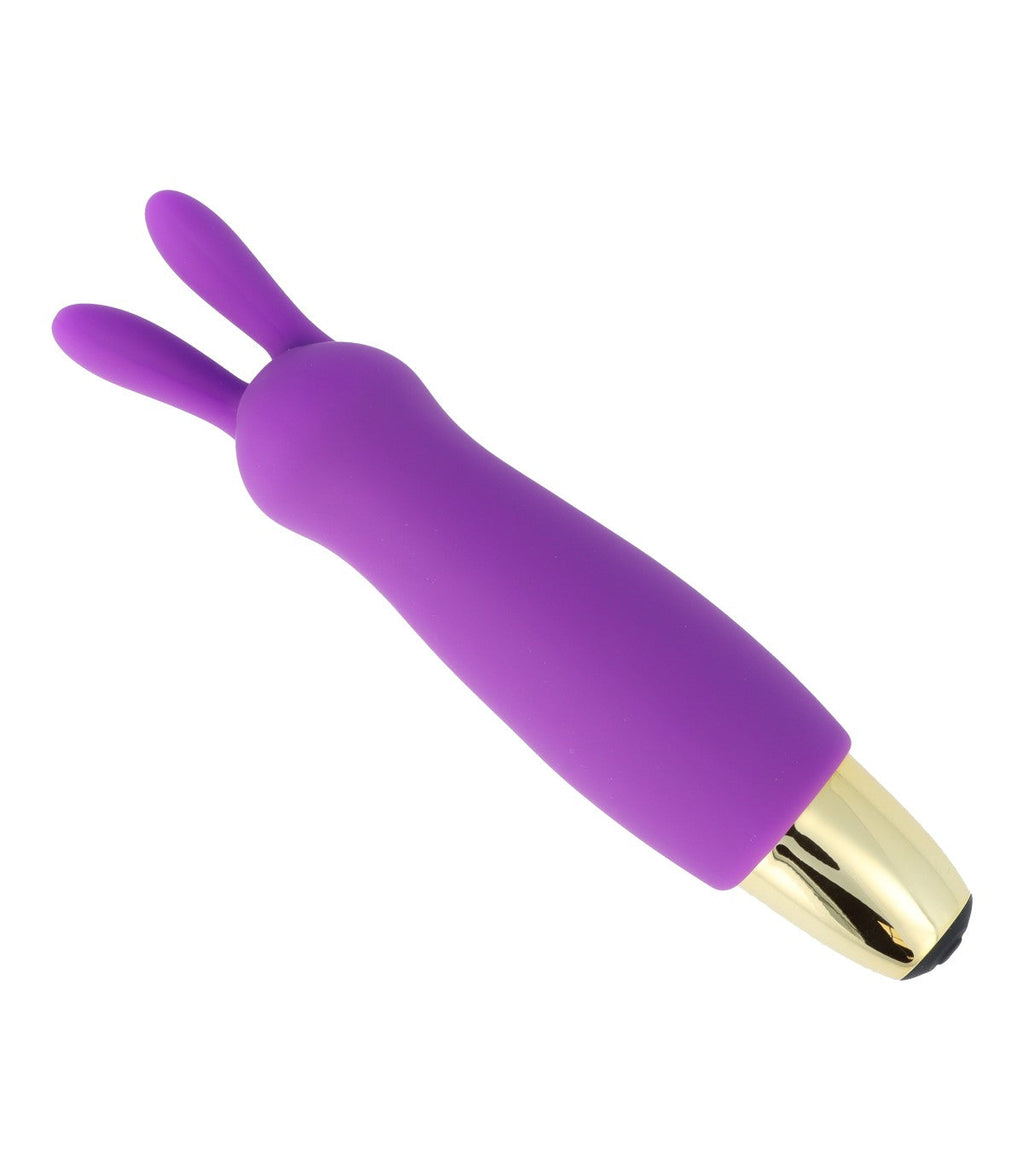 VIBRATORE A PROIETTILE CONIGLIO N. 2