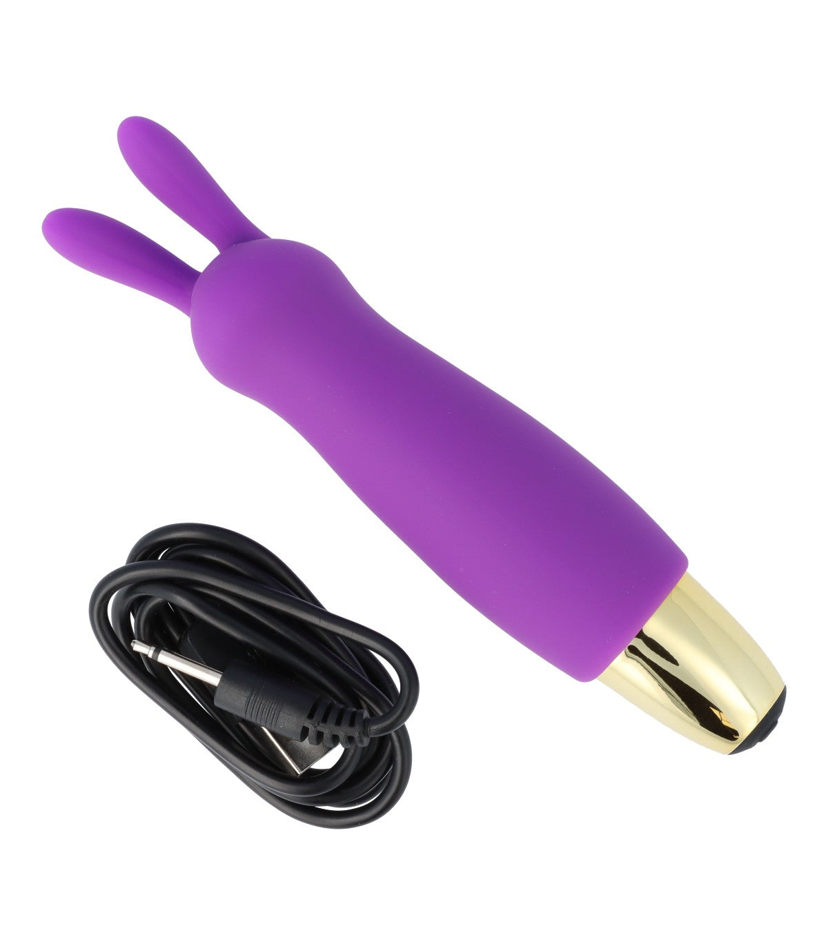 VIBRATORE A PROIETTILE CONIGLIO N. 2