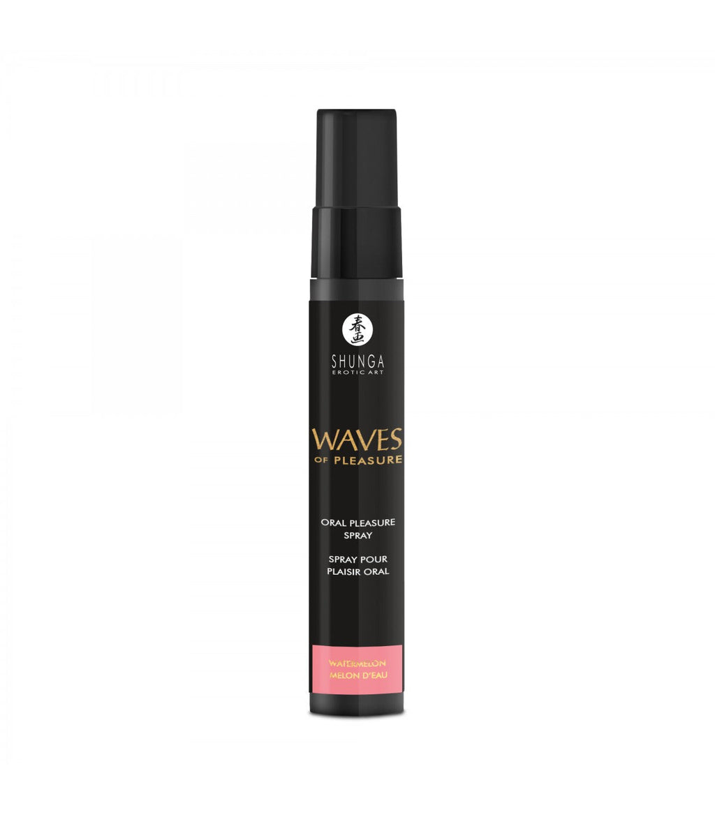 SHUNGA SPRAY ORALE WAVES PLEASURE 20 ML ANGURIA