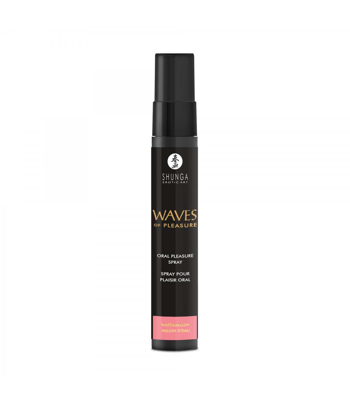 SHUNGA SPRAY ORALE WAVES PLEASURE 20 ML ANGURIA
