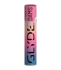 GLYDE DAMS BARRIERE IN LATTICE PER SESSO ORALE 4 UNITÀ FRAGOLA
