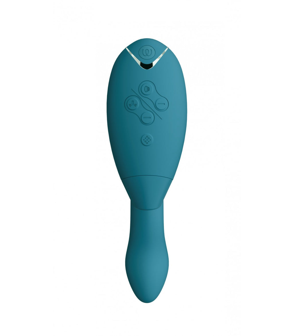 WOMANIZER DUO 2 BENZINA