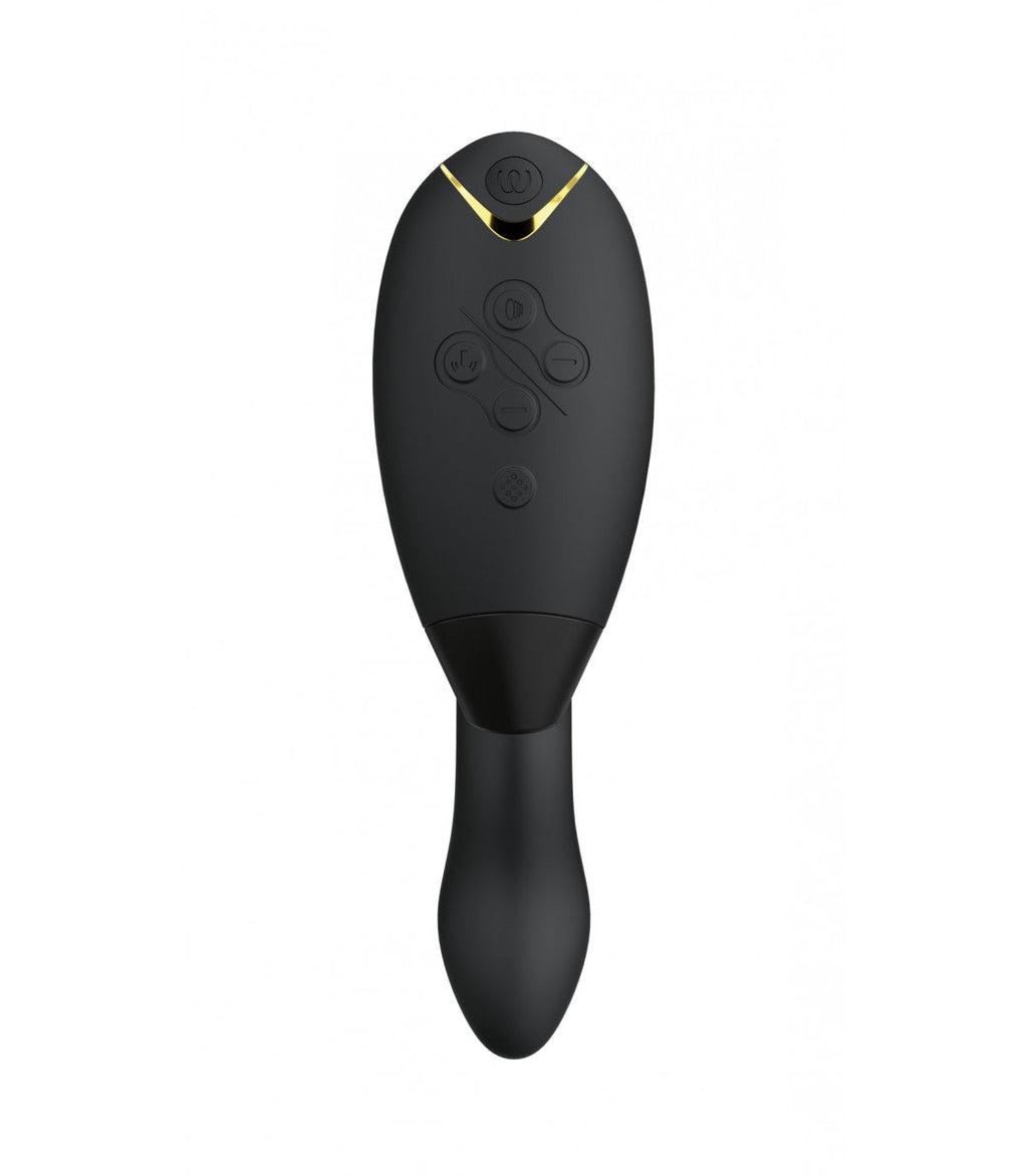 WOMANIZER DUO 2 NERO