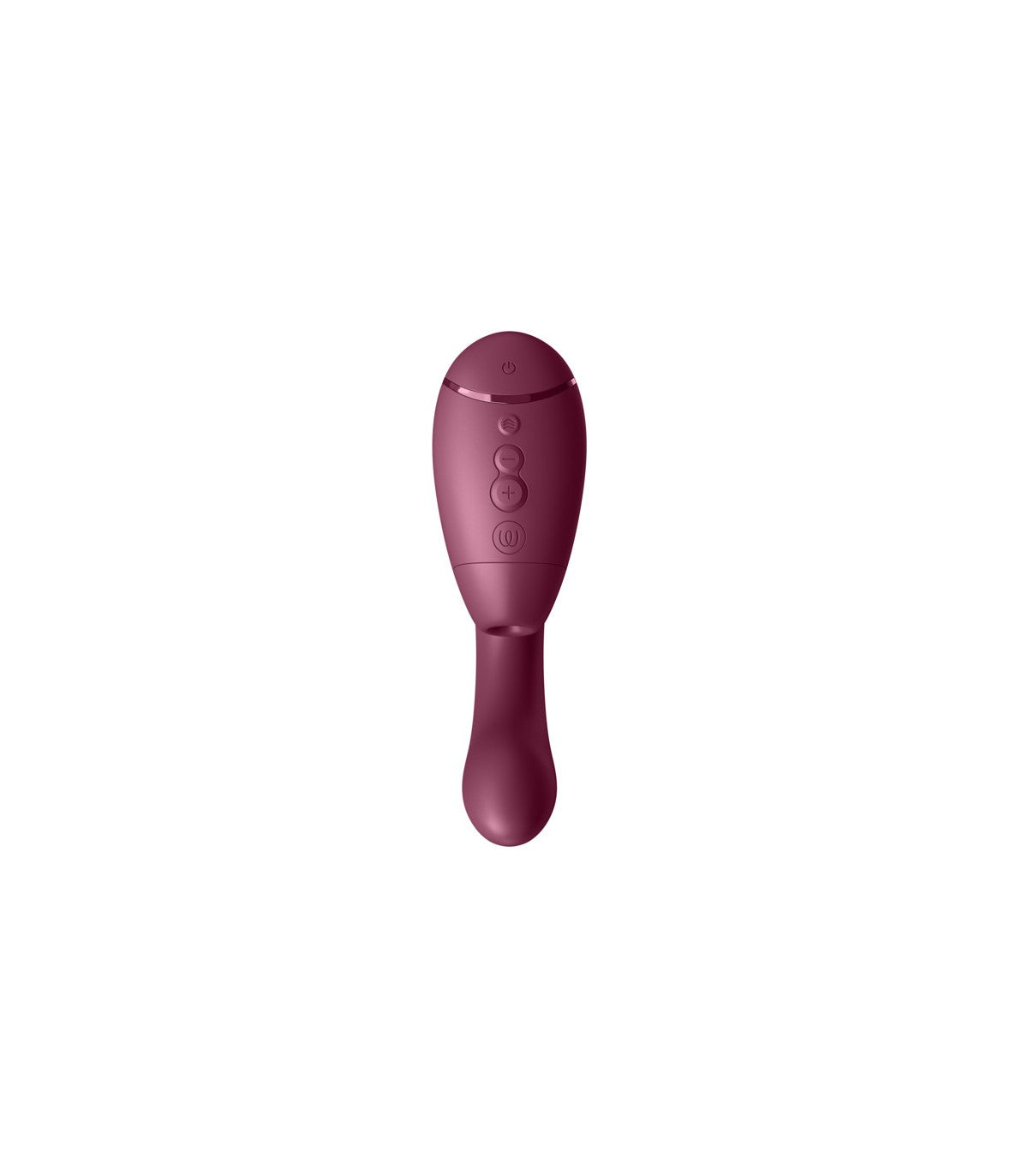 WOMANIZER NEXT DUO ROSA SCURO