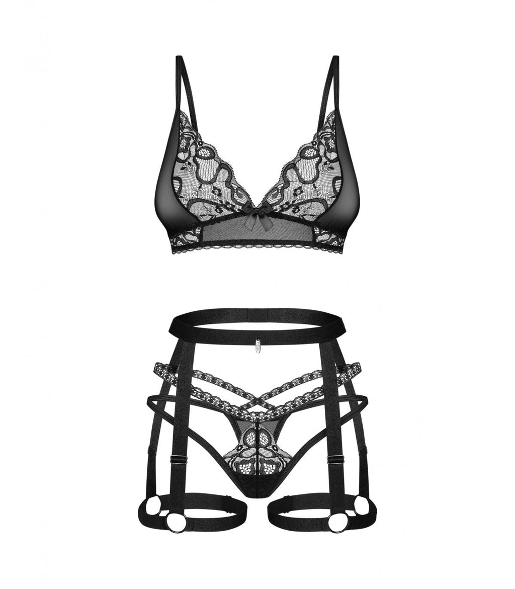 BLOMENTIS SET 3 PEZZI M/L