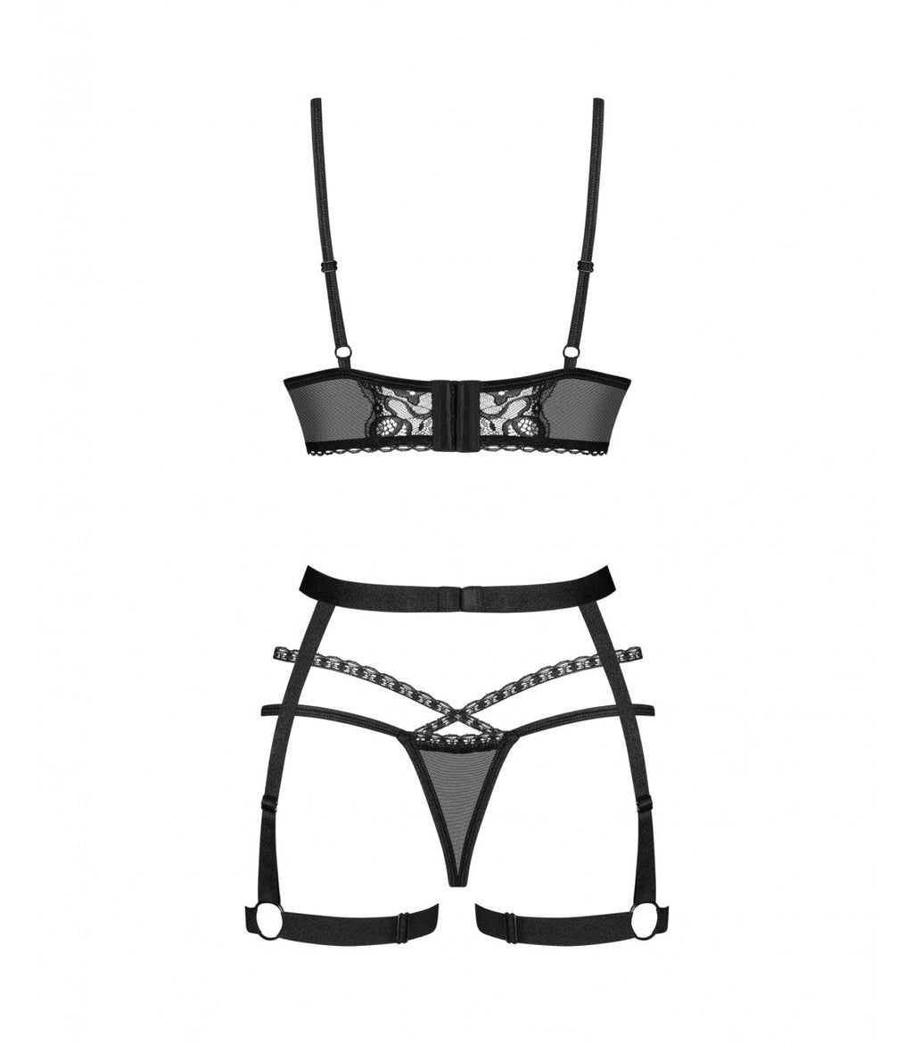 BLOMENTIS SET 3 PEZZI M/L