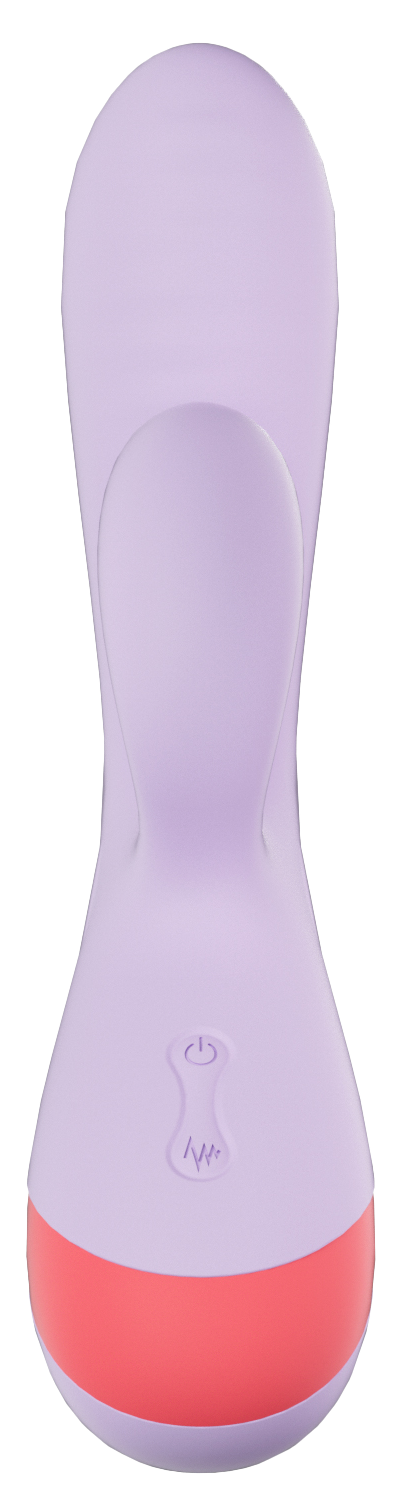 DUO TWIN TONED LOVE SIGNAL