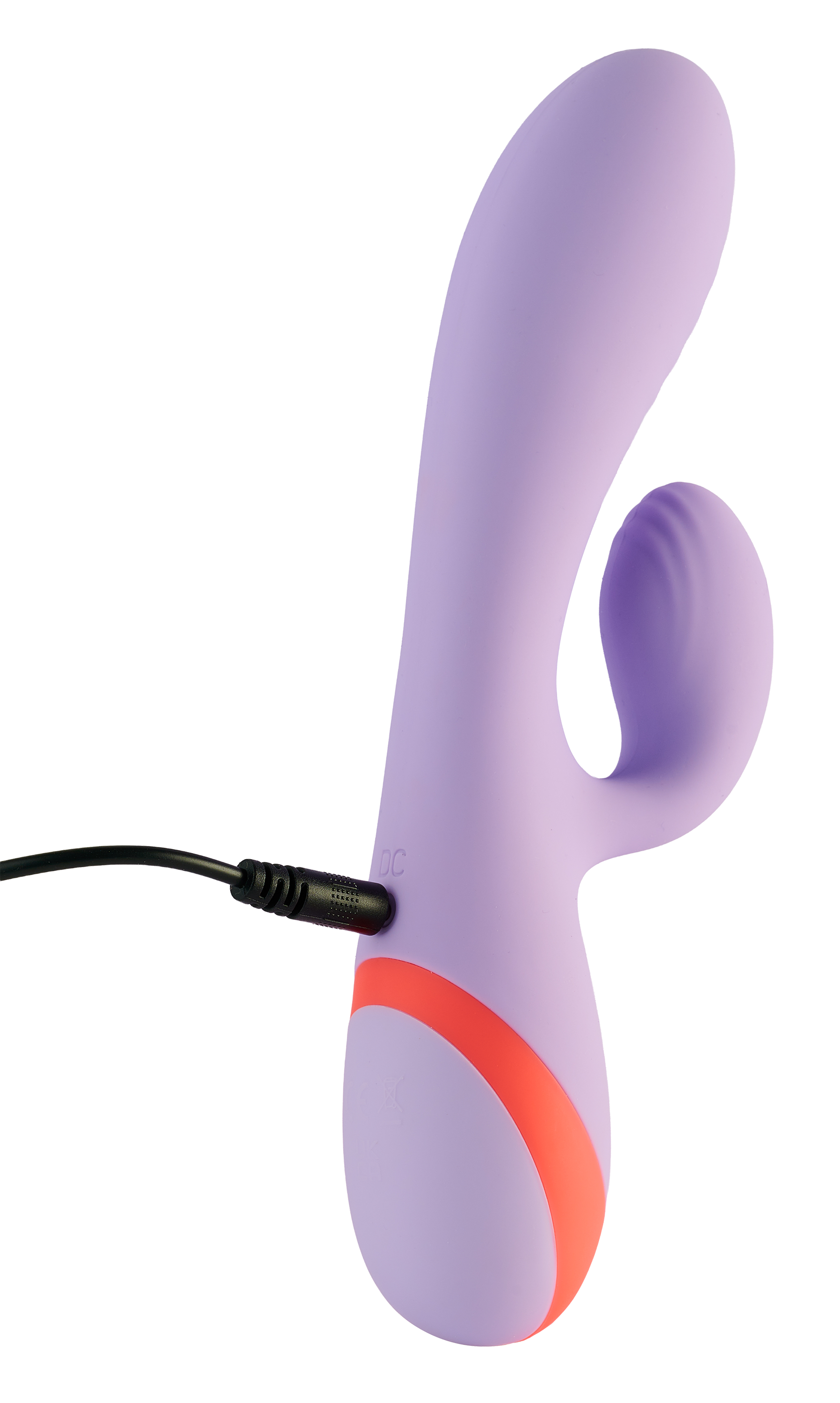 DUO TWIN TONED LOVE SIGNAL