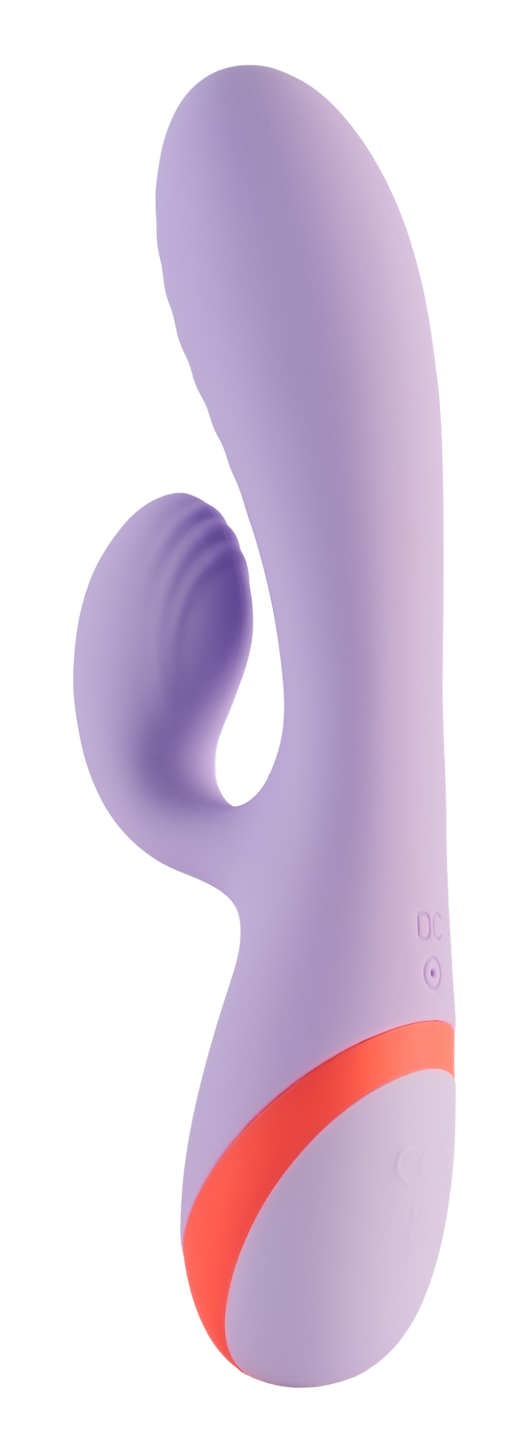 DUO TWIN TONED LOVE SIGNAL