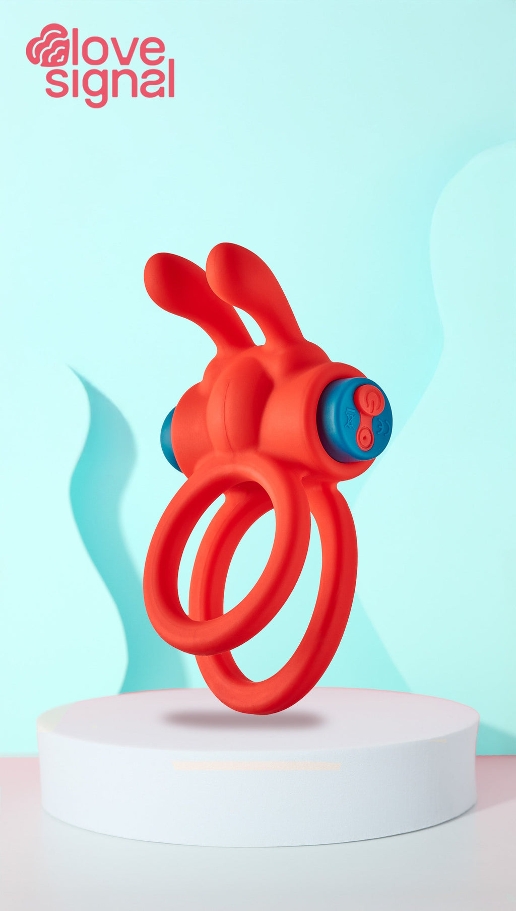 ANELLO LOVE SIGNAL THRILL