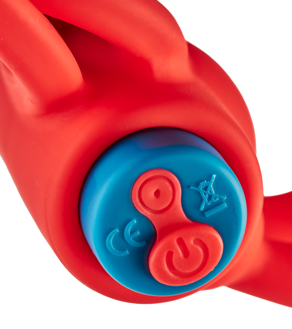 ANELLO LOVE SIGNAL THRILL