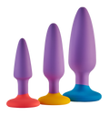 SET AVVENTURA LEVIGATA LOVE SIGNAL