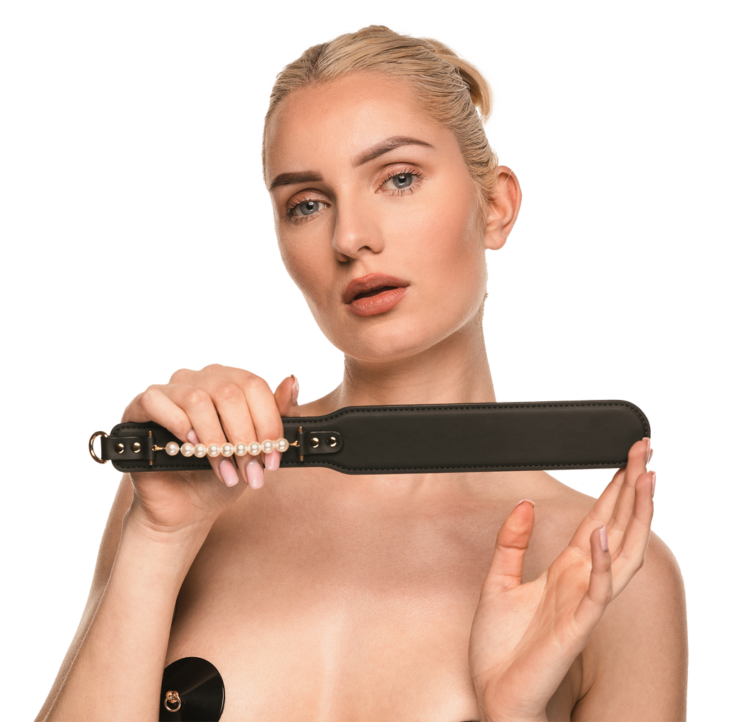 GUILTY PLEASURE PRESTIGE PEARL PADDLE